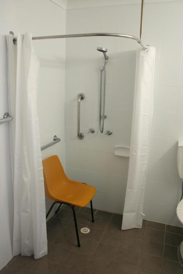 Club Motel Армидейл Экстерьер фото